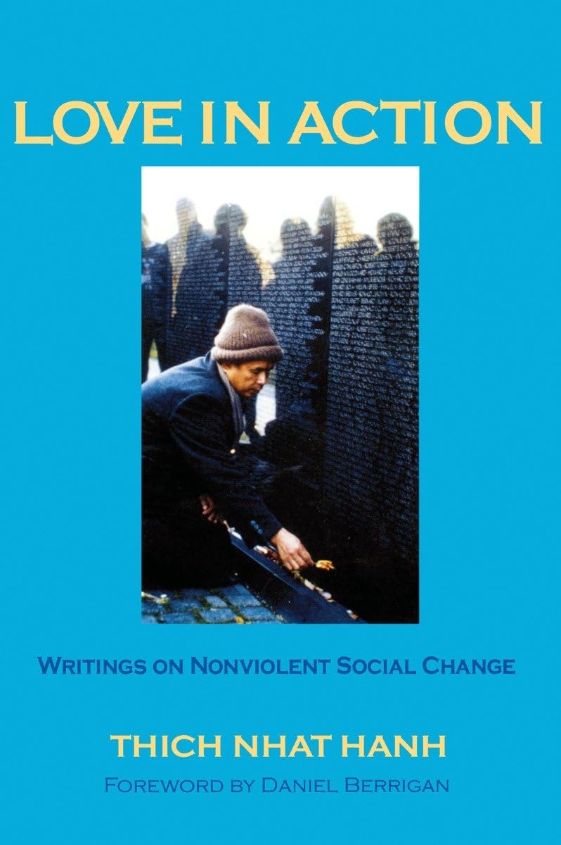 Love In Action: Writings on Nonviolent Social Change - 250