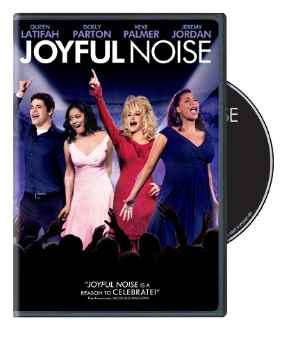 Joyful Noise - 1274