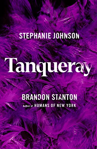 TANQUERAY - 7147