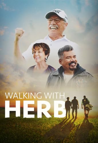 Walking with Herb [DVD] - 2141