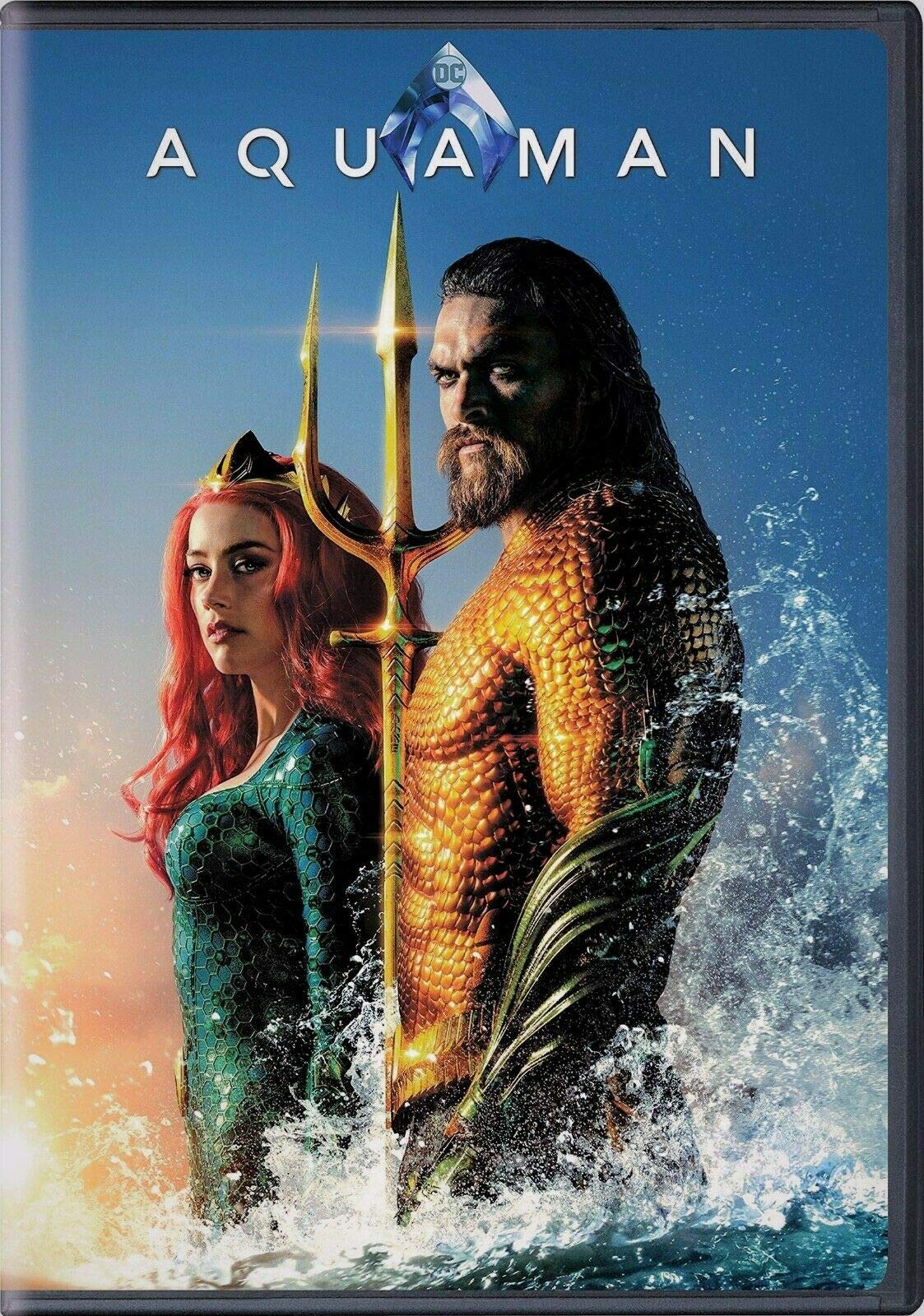 Aquaman - 4687