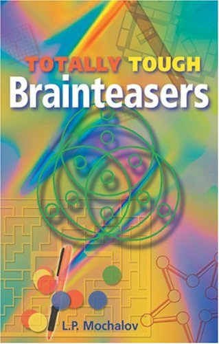 Totally Tough Brainteasers - 4596