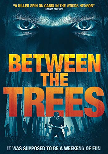 Between the Trees - 9980