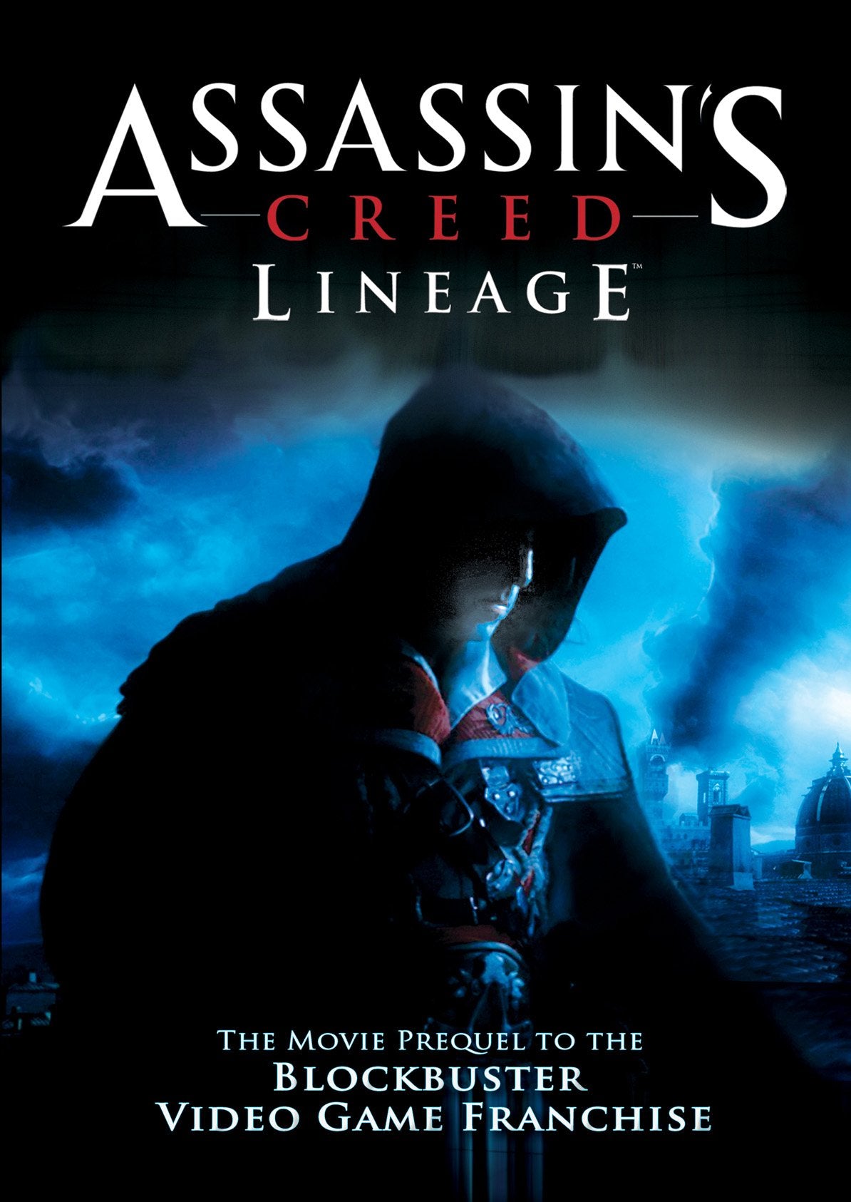 Assassins Creed: Lineage - 5407