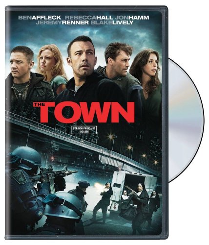 THE TOWN - 7643