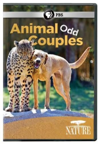 Nature: Animal Odd Couples - 5903