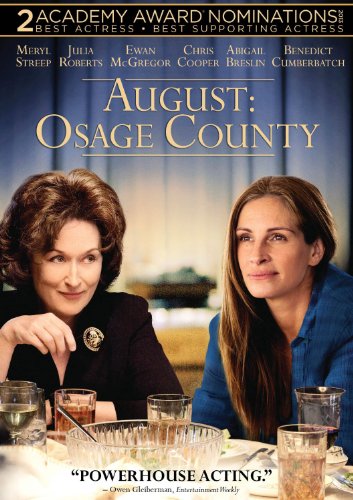 AUGUST: OSAGE COUNTY - 6406