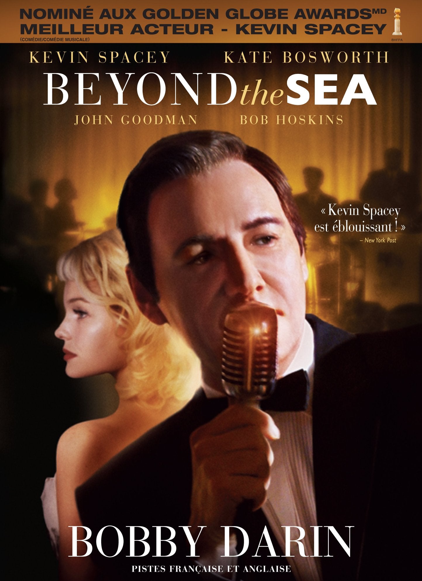 Beyond the Sea (2004) - 5470