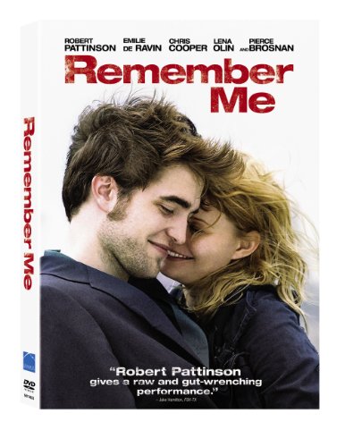 Remember Me - 5228