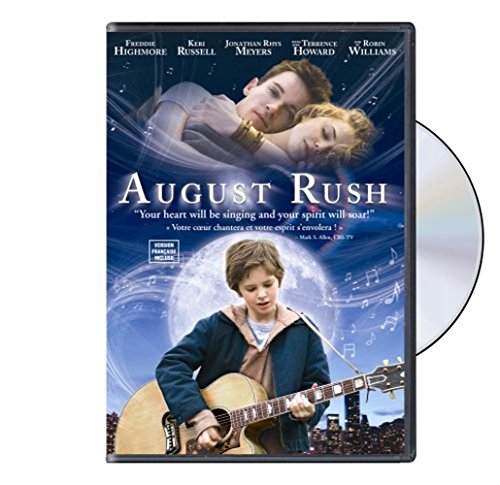 August Rush - 7570