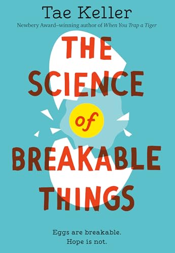 The Science of Breakable Things - 6238