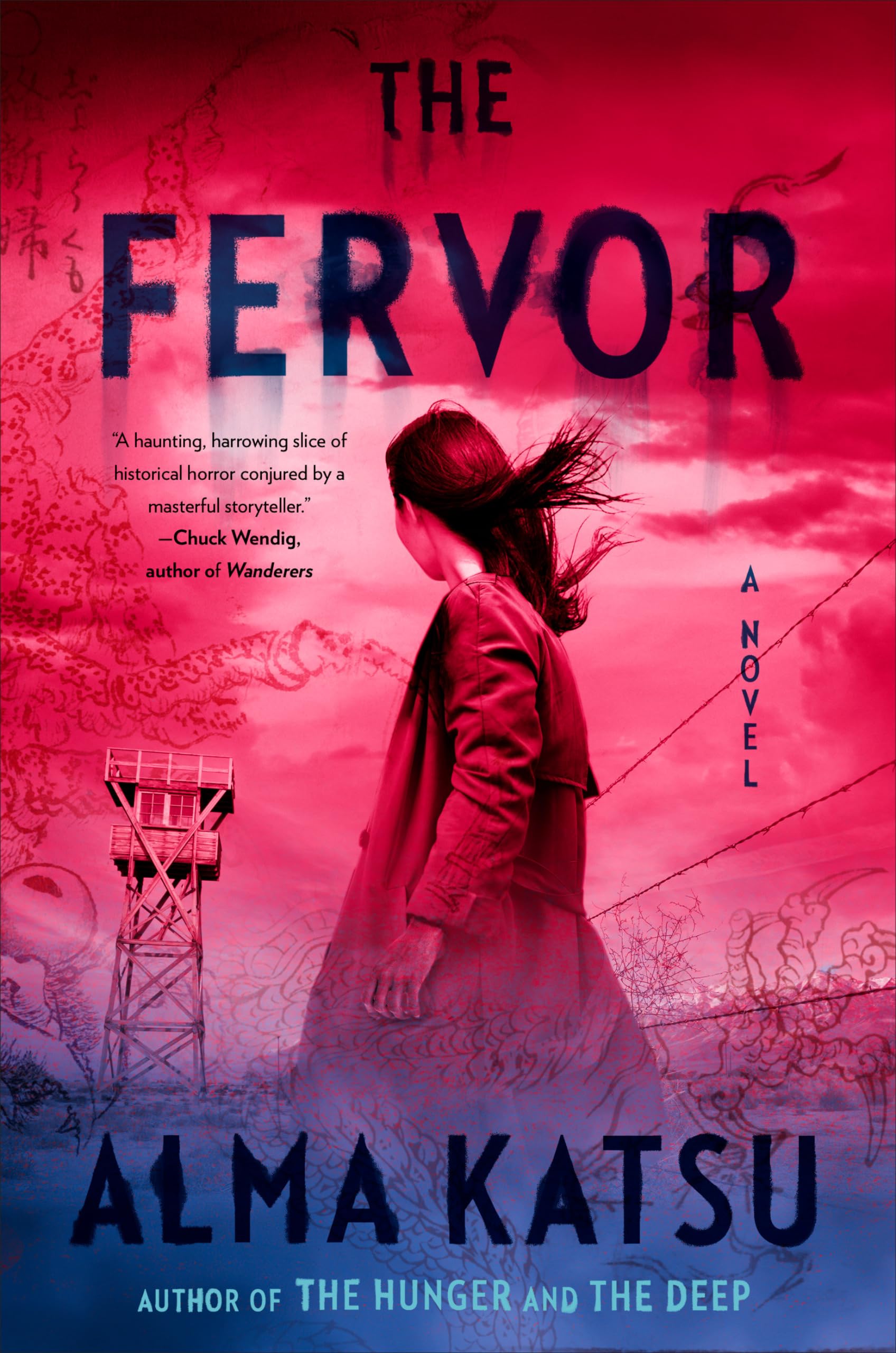 The Fervor - 6966