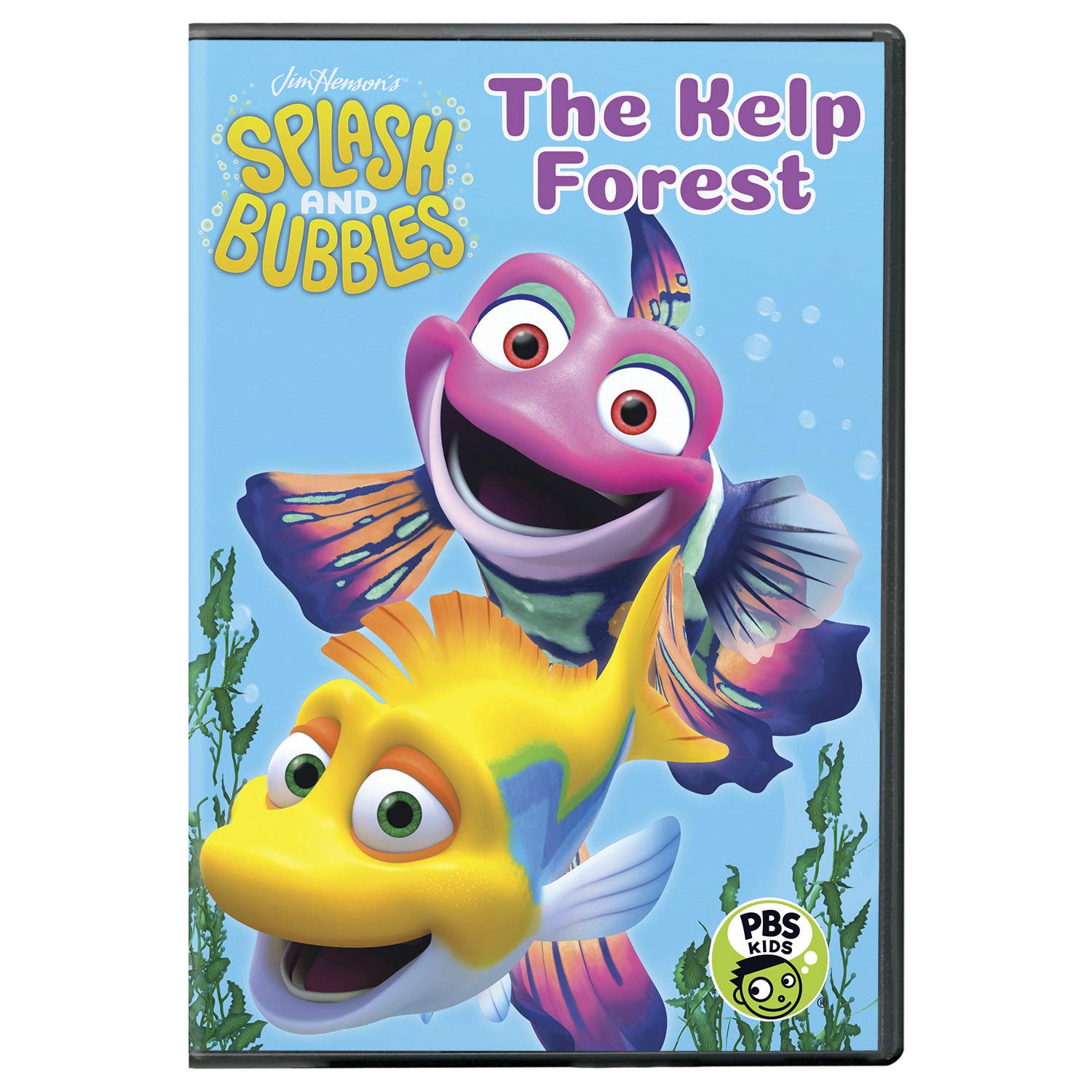 Splash & Bubbles: Kelp Forest - 25