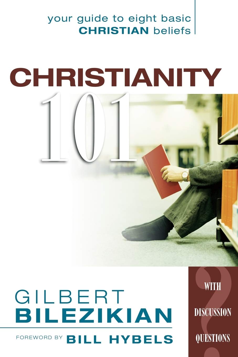 Christianity 101 - 2876