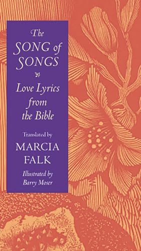 The Song of Songs: Love Lyrics from the Bible (HBI Series on Jewish Women)