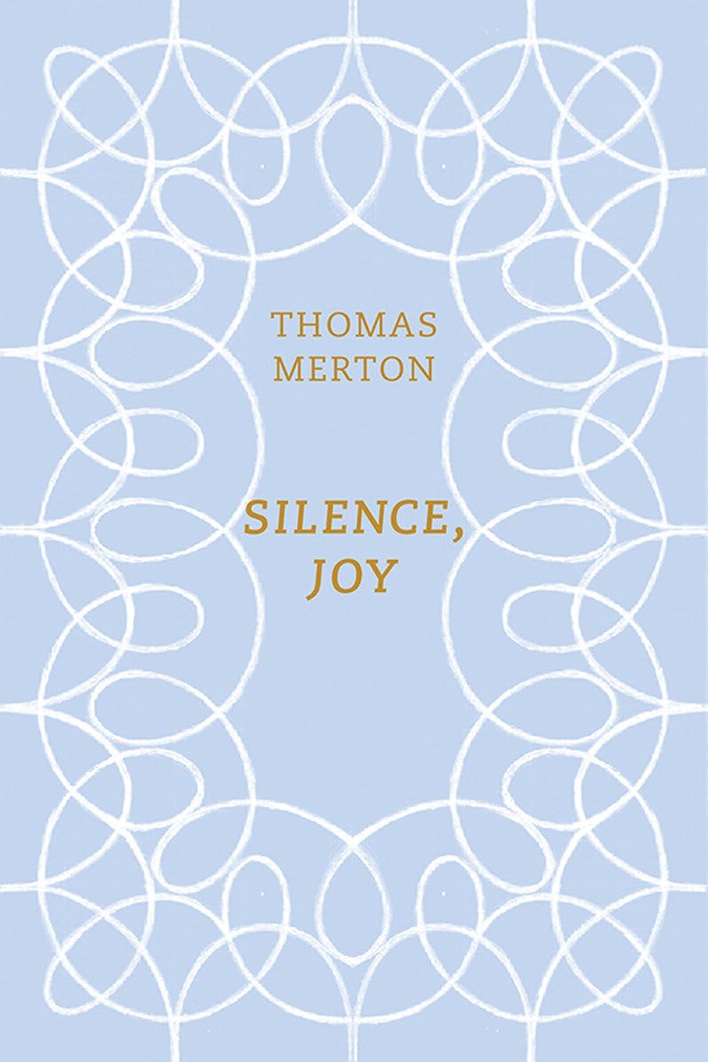 Silence, Joy - 7074