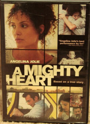 A MIGHTY HEART - 9022