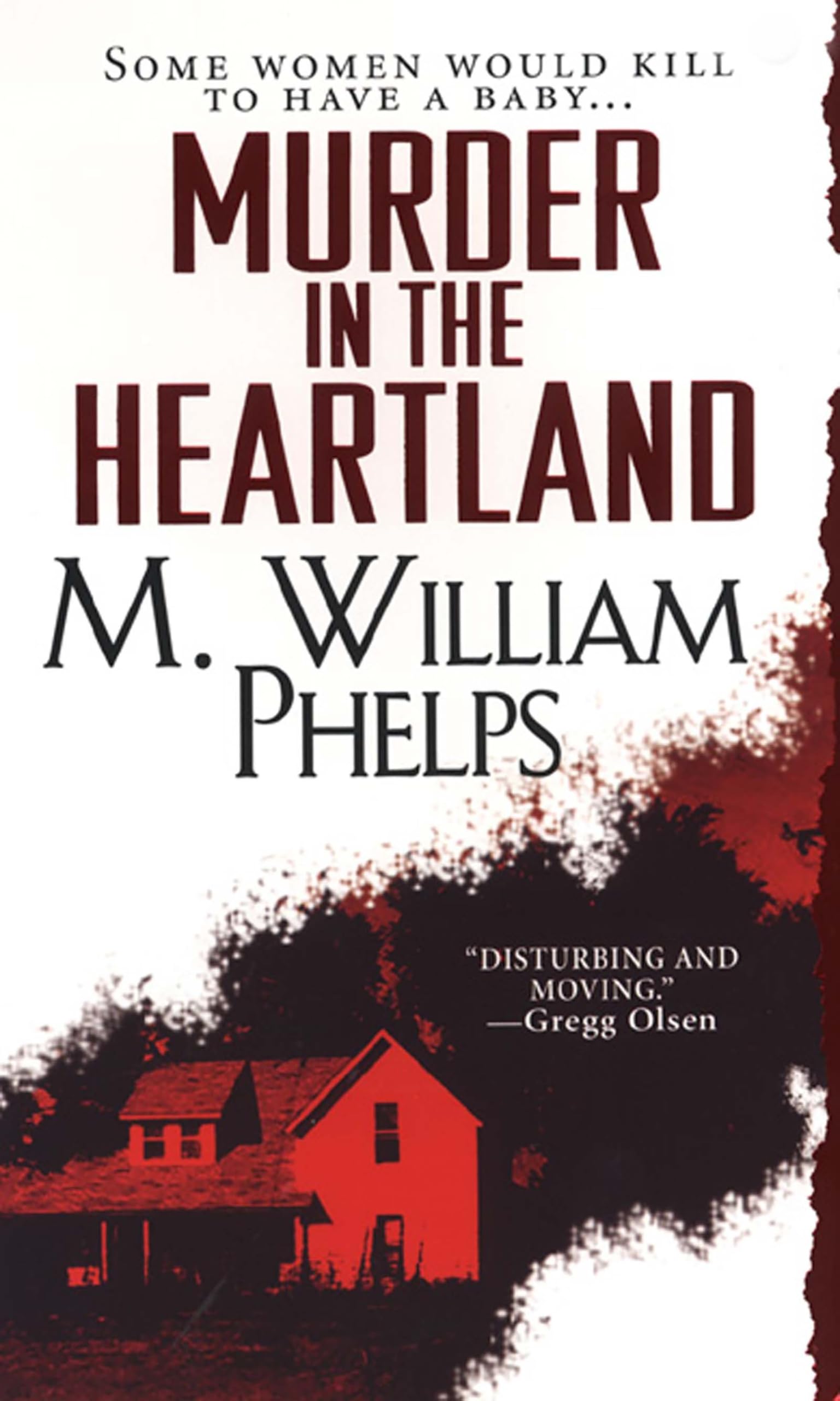 Murder In The Heartland - 1444