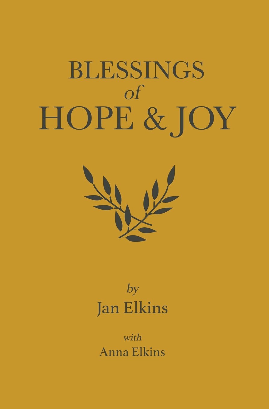 Blessings of Hope and Joy - 6513