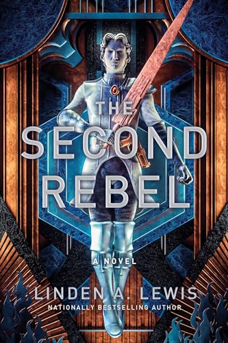 The Second Rebel (2) (The First Sister trilogy) - 5637