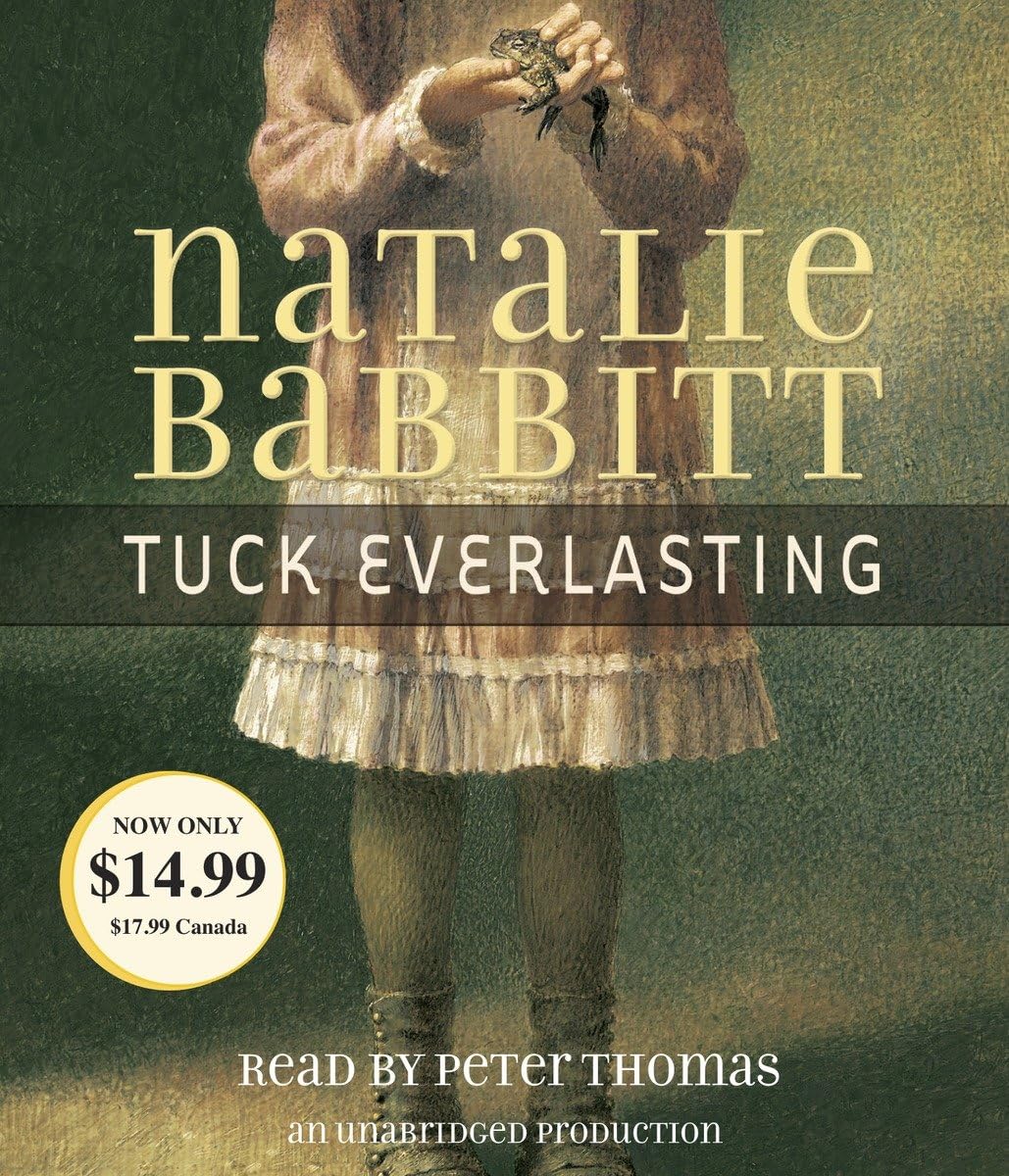 Tuck Everlasting - 9824