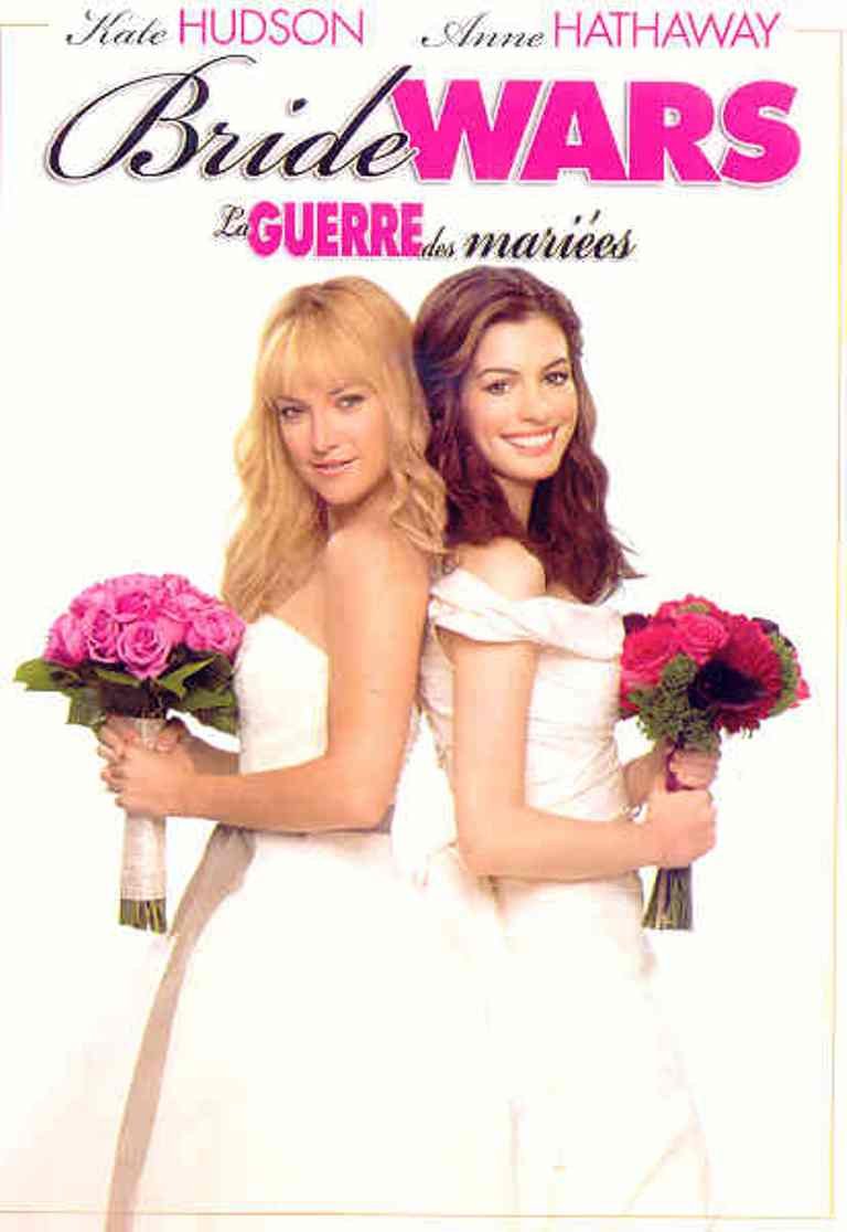 Bride Wars - 3988