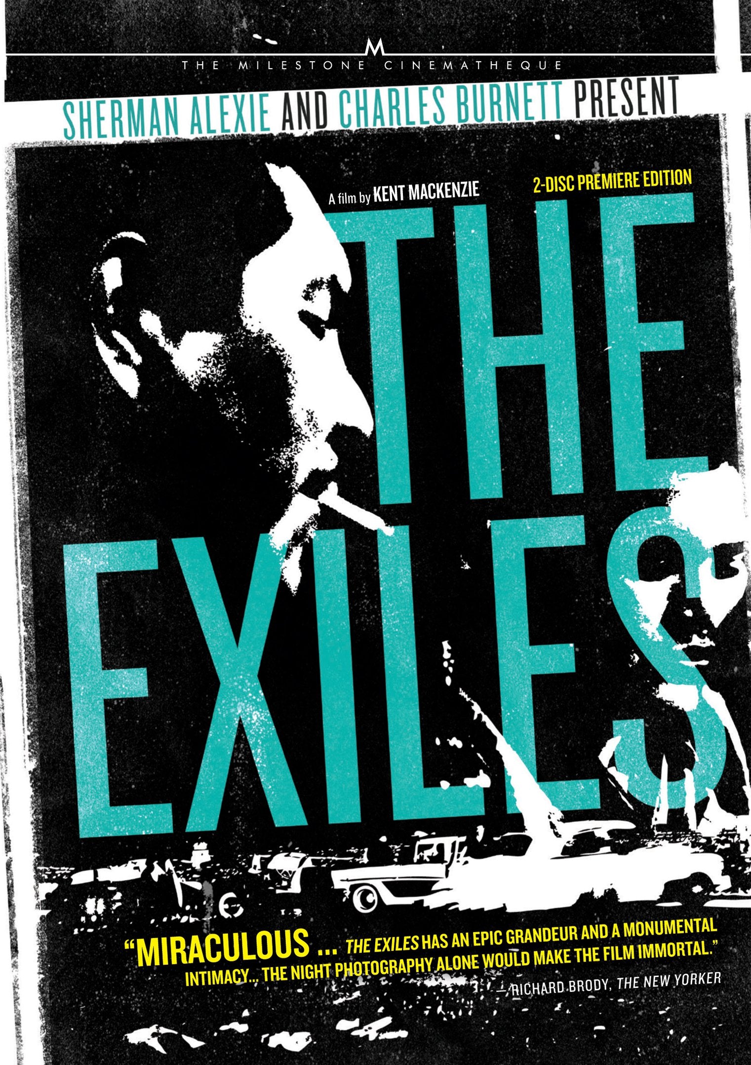 The Exiles - 6906