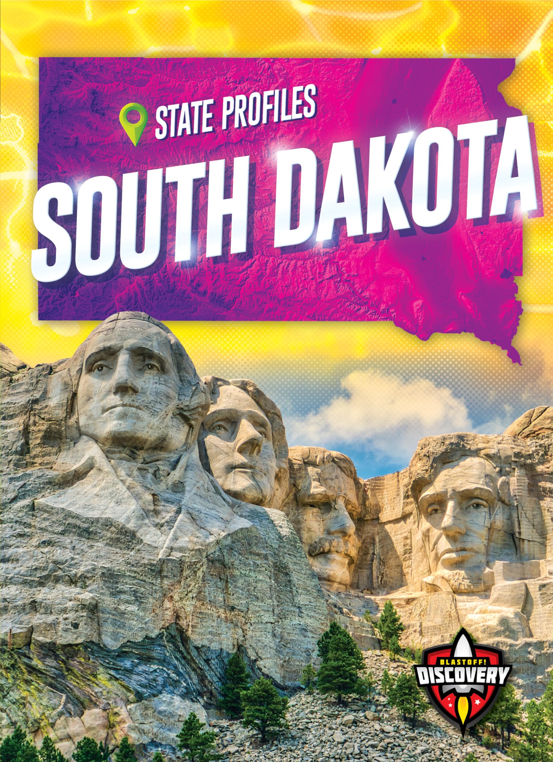 South Dakota (State Profiles) - 8794