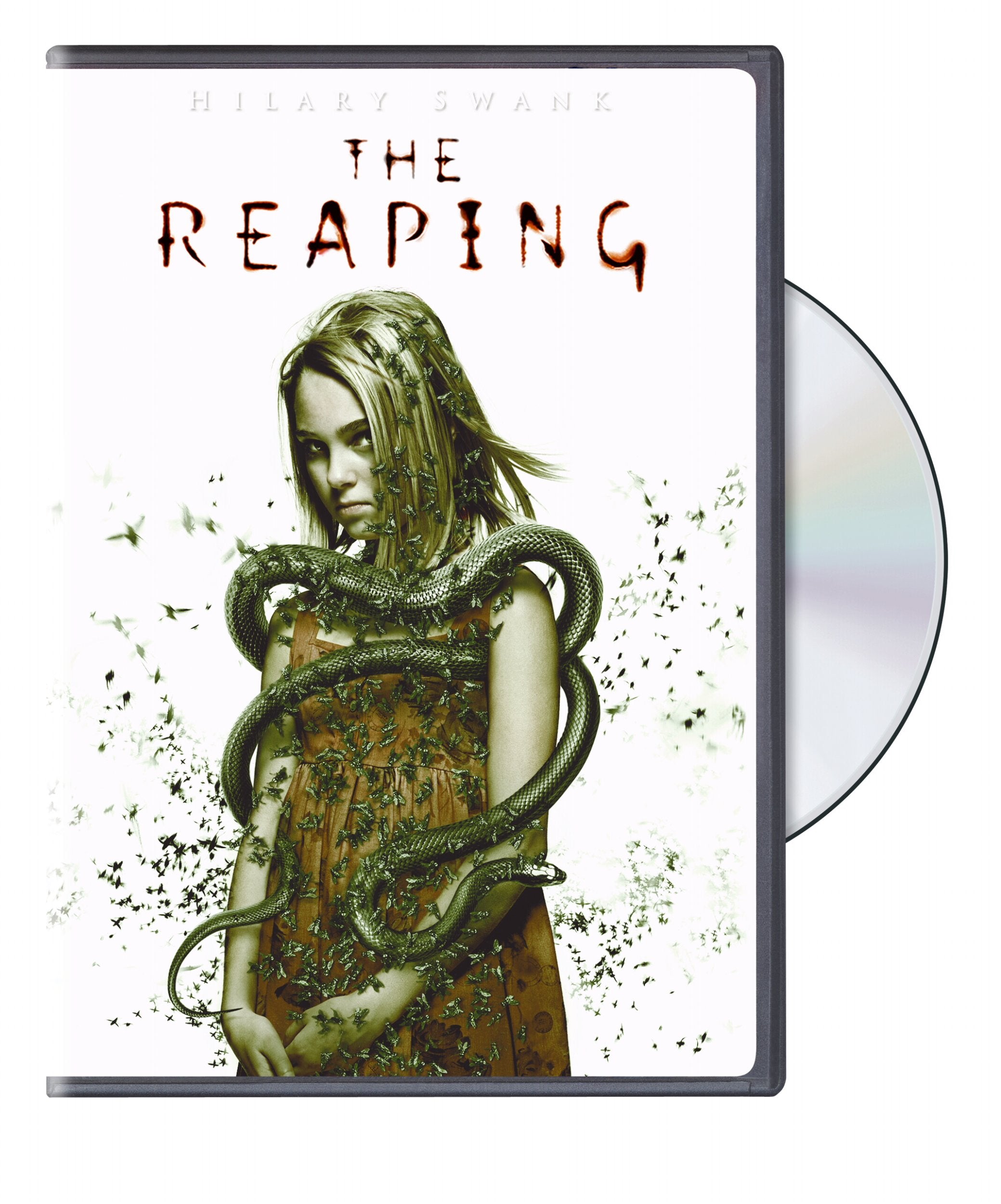 The Reaping - 81