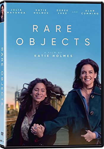 RARE OBJECTS - 104