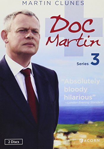 Doc Martin: Series 3 - 9768