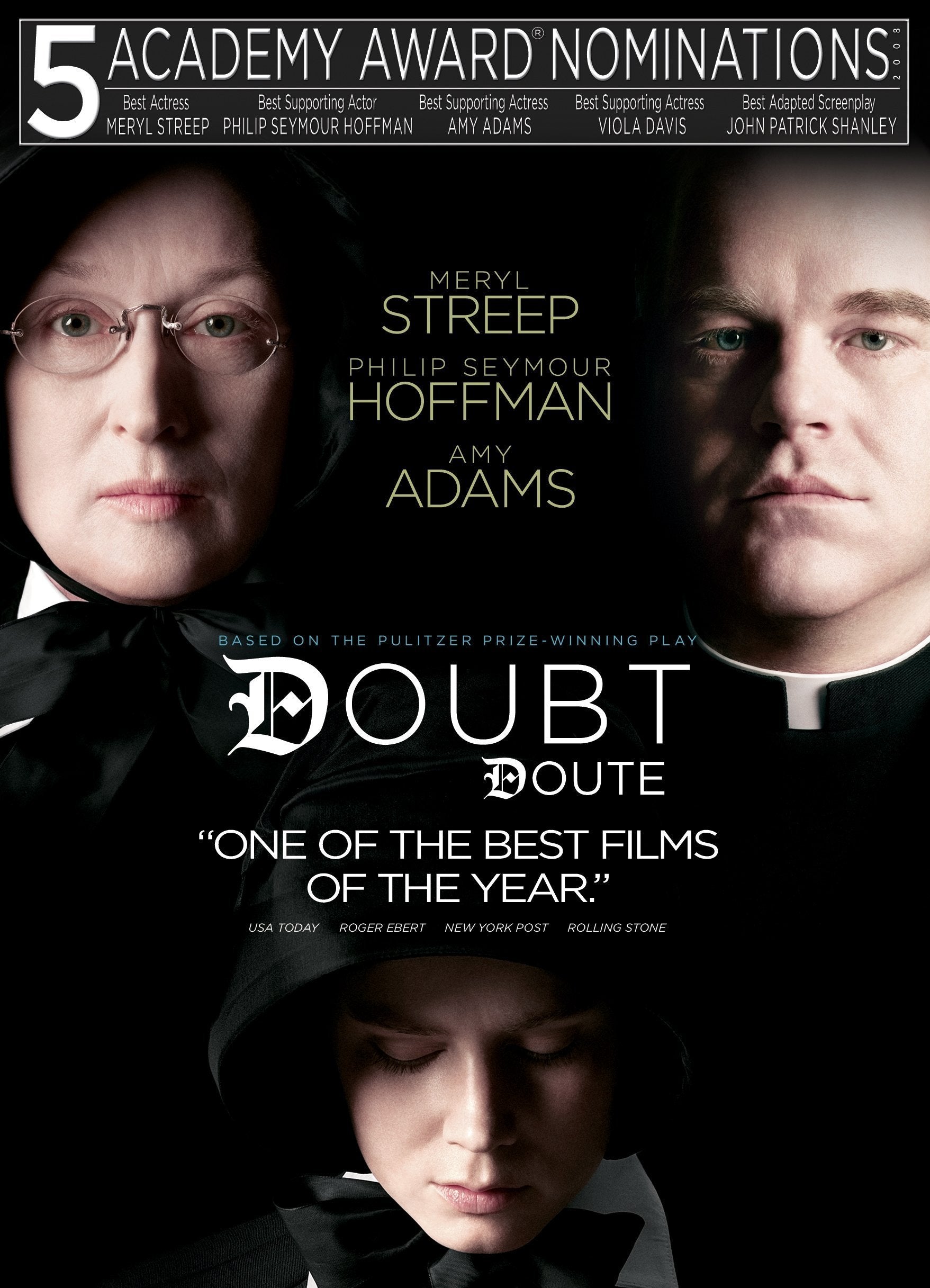 Doubt - 3884