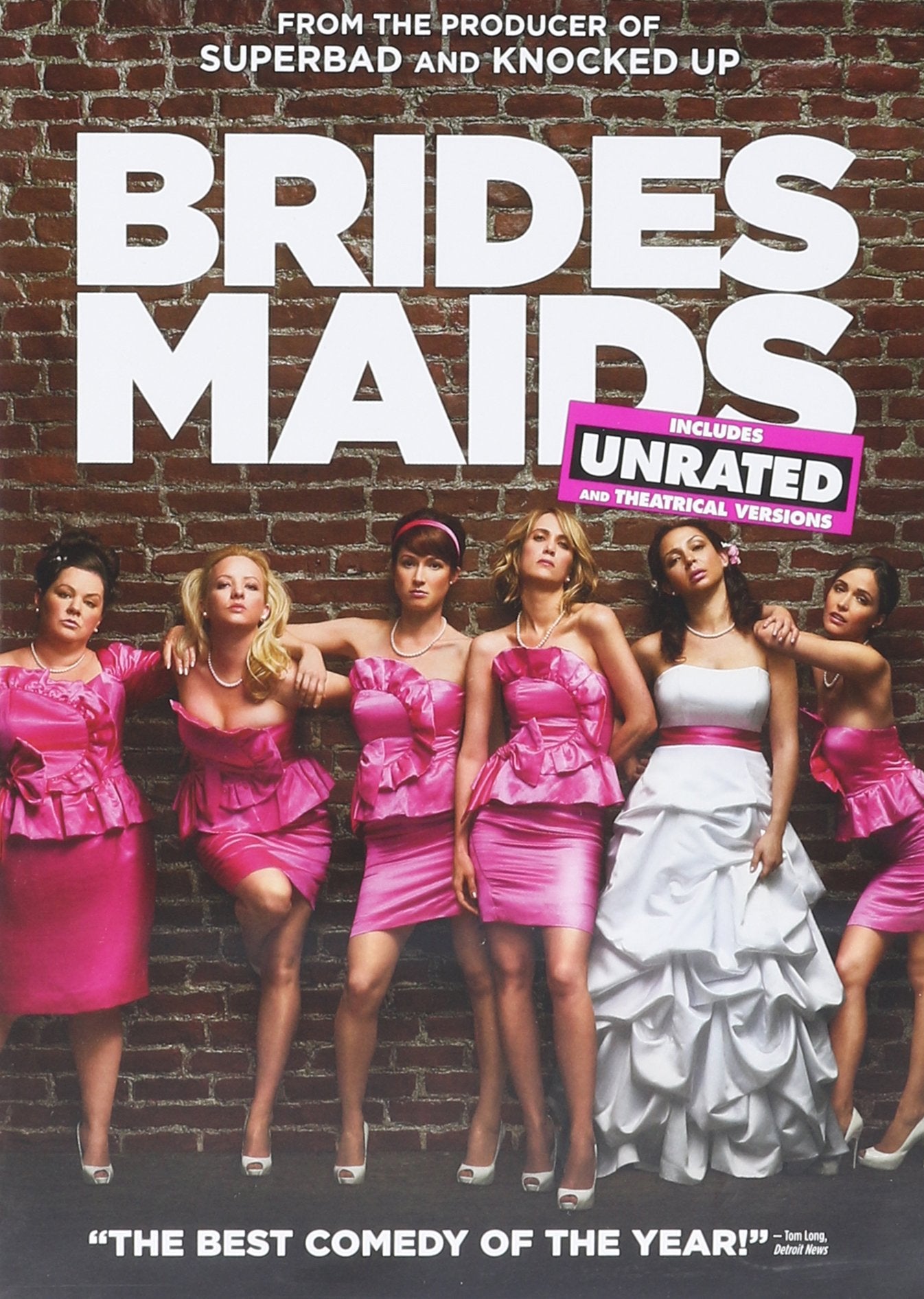 Bridesmaids - 1308