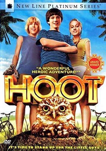 Hoot - 5876