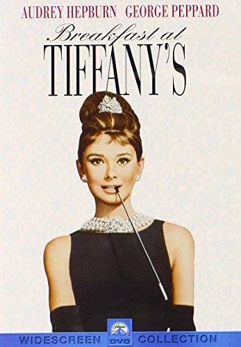 Breakfast At Tiffany's - 808