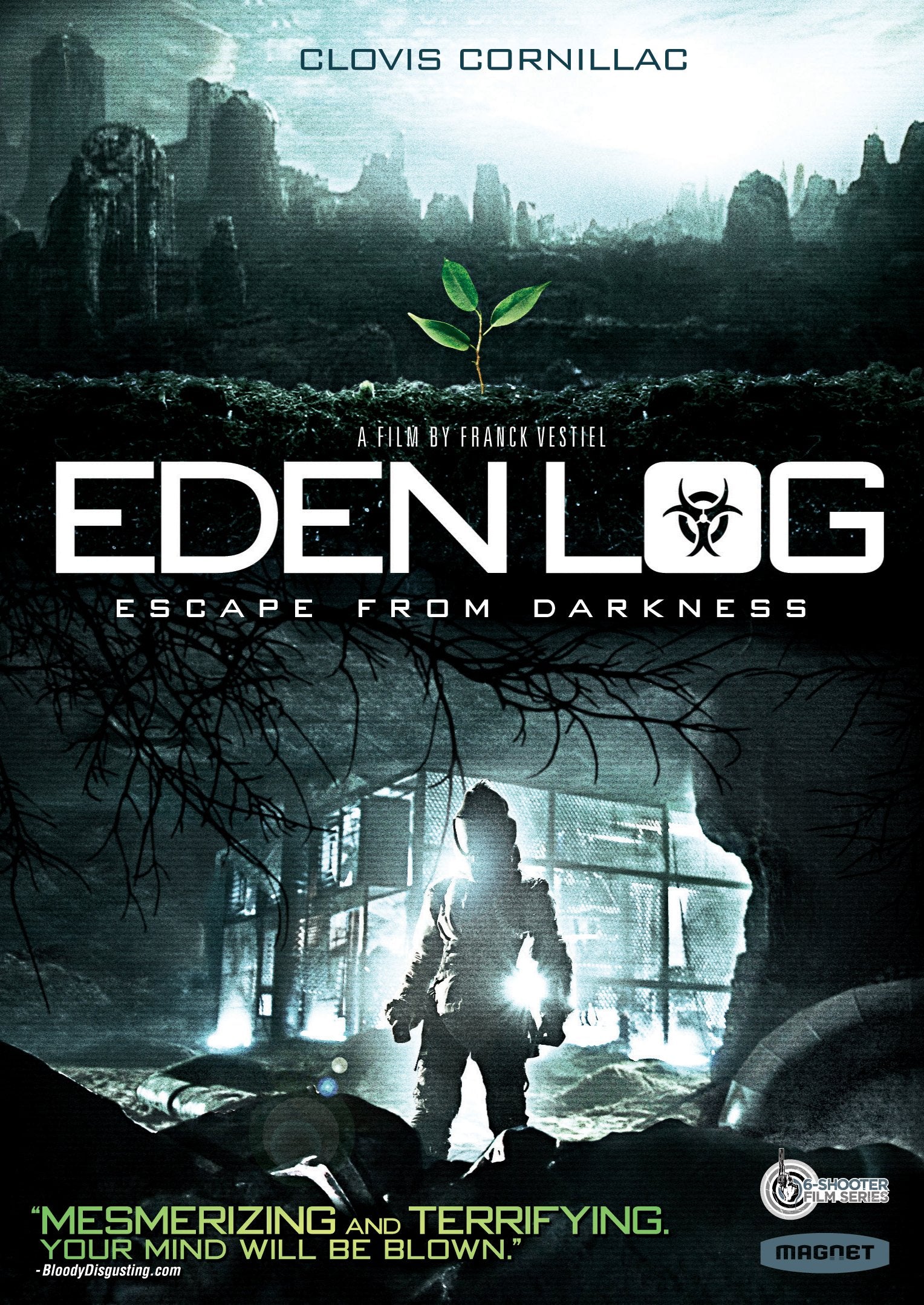 Eden Log - 5030