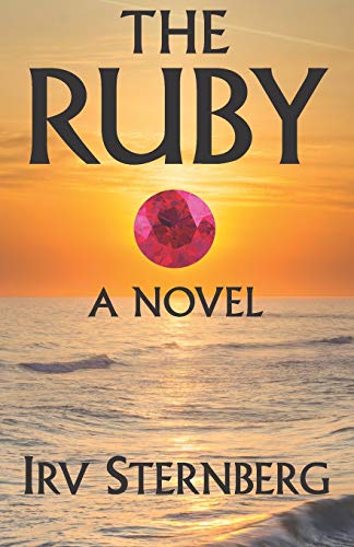 The Ruby: A Novel - 2814