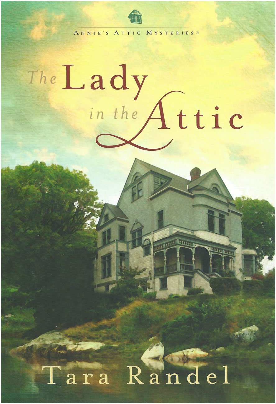 The Lady in the Attic - 4465