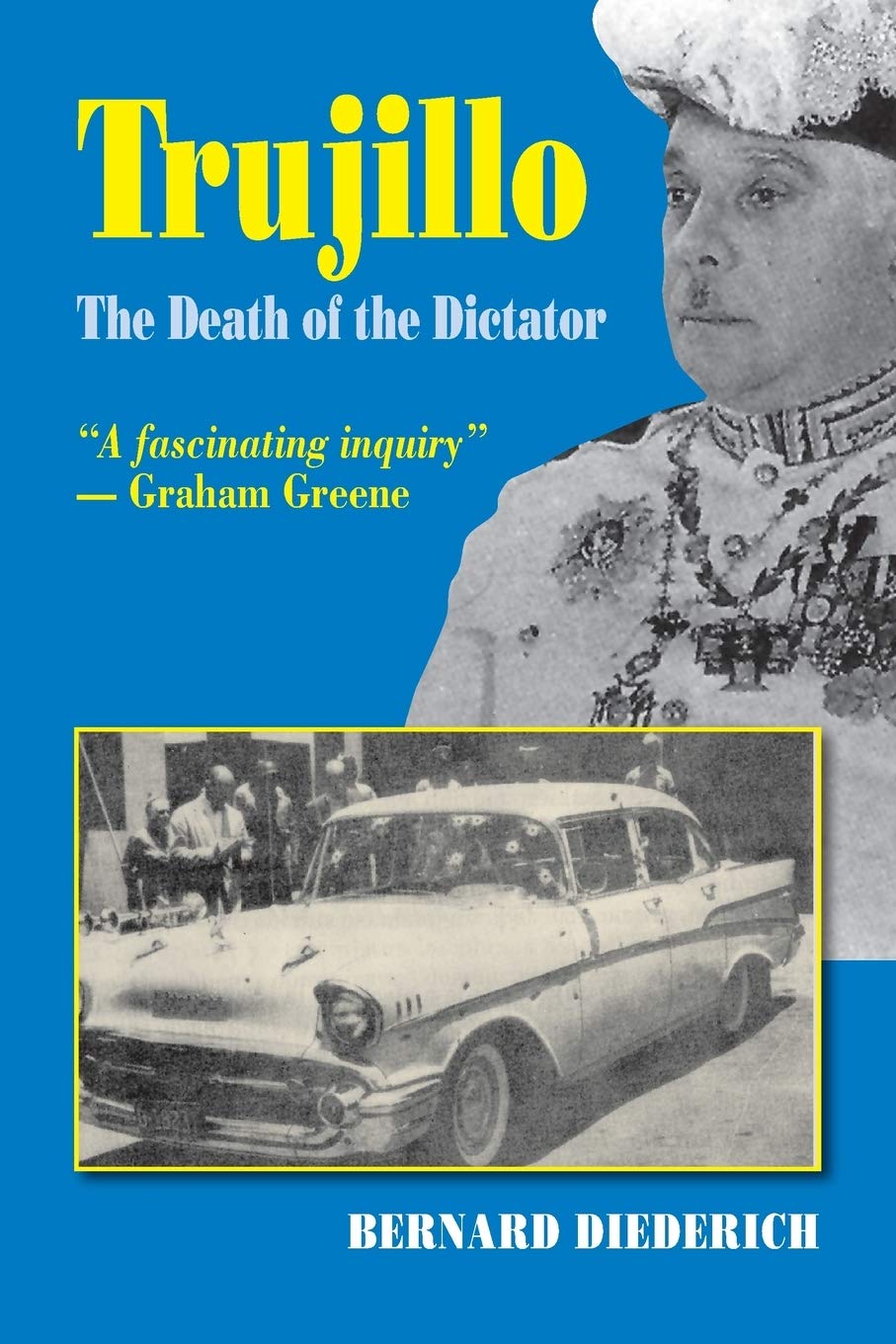 Trujillo: The Death of a Dictator - 7609