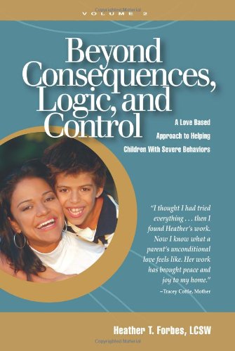 Beyond Consequences, Logic, and Control, Vol. 2