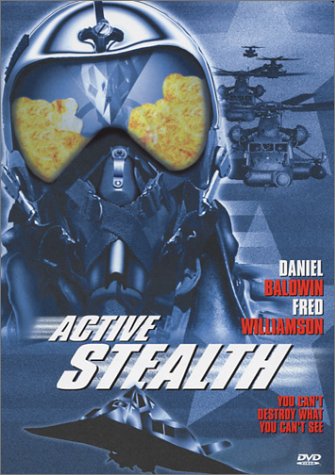 Active Stealth - 2219