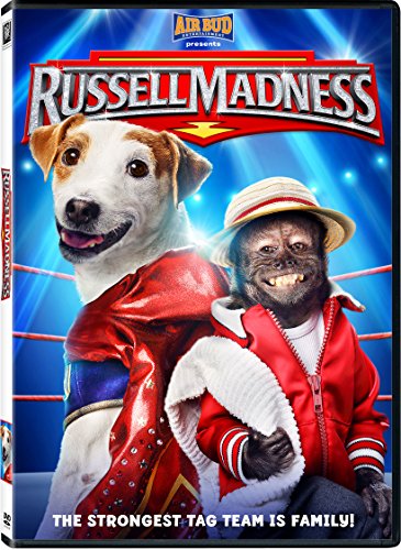 Russell Madness - 7152