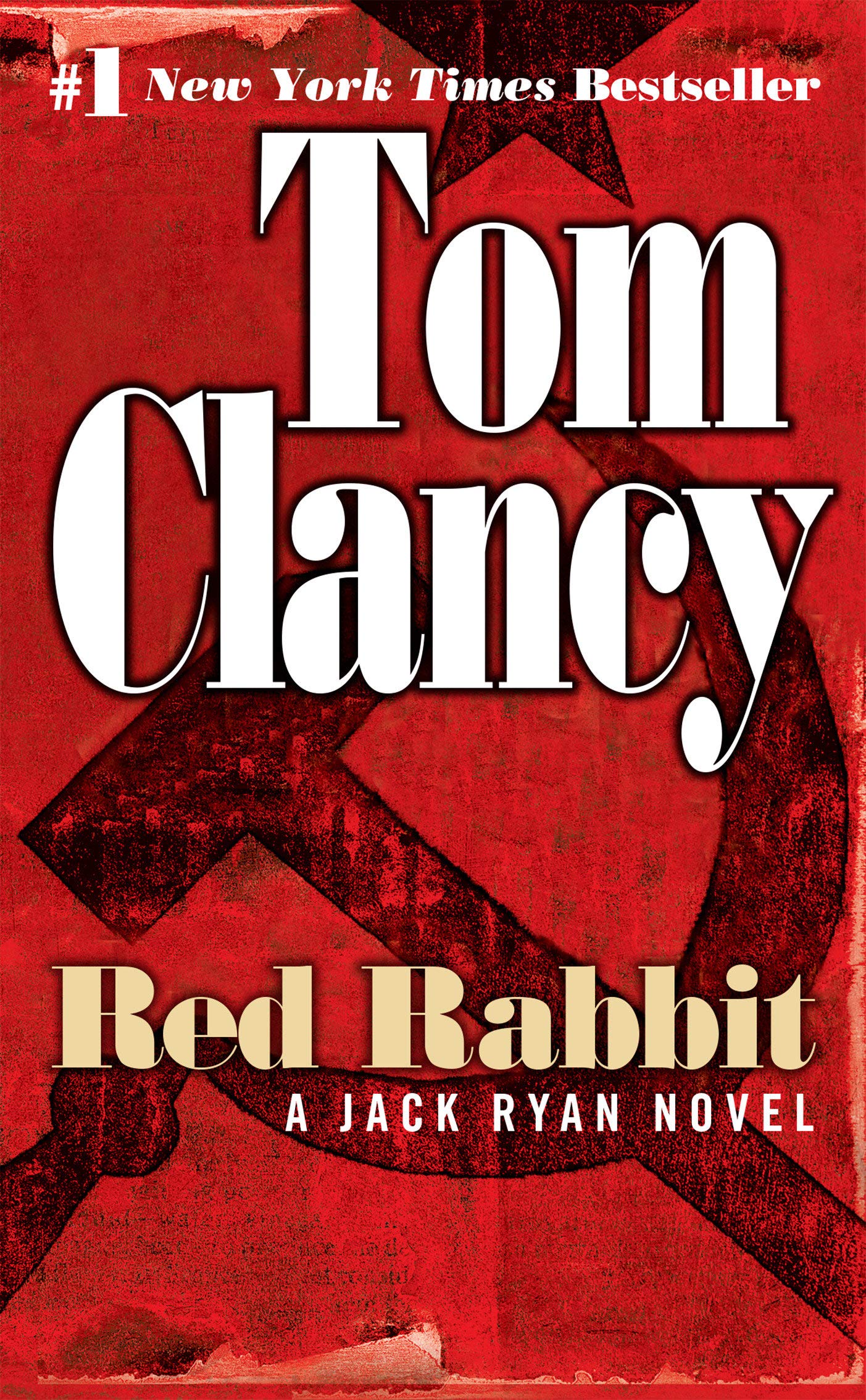 Red Rabbit (Tom Clancy) - 7693