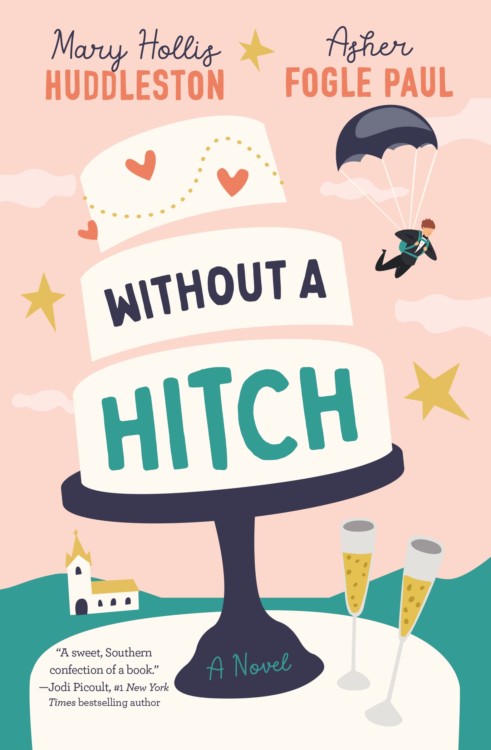 Without a Hitch - 2905