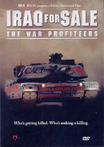 Iraq For Sale: The War Profiteers [DVD] - 6227