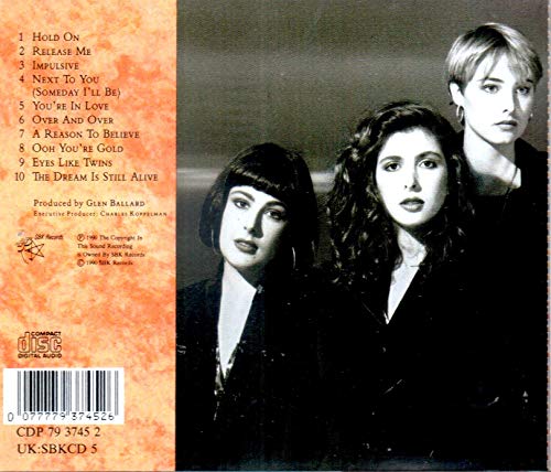 Wilson Phillips - 5981