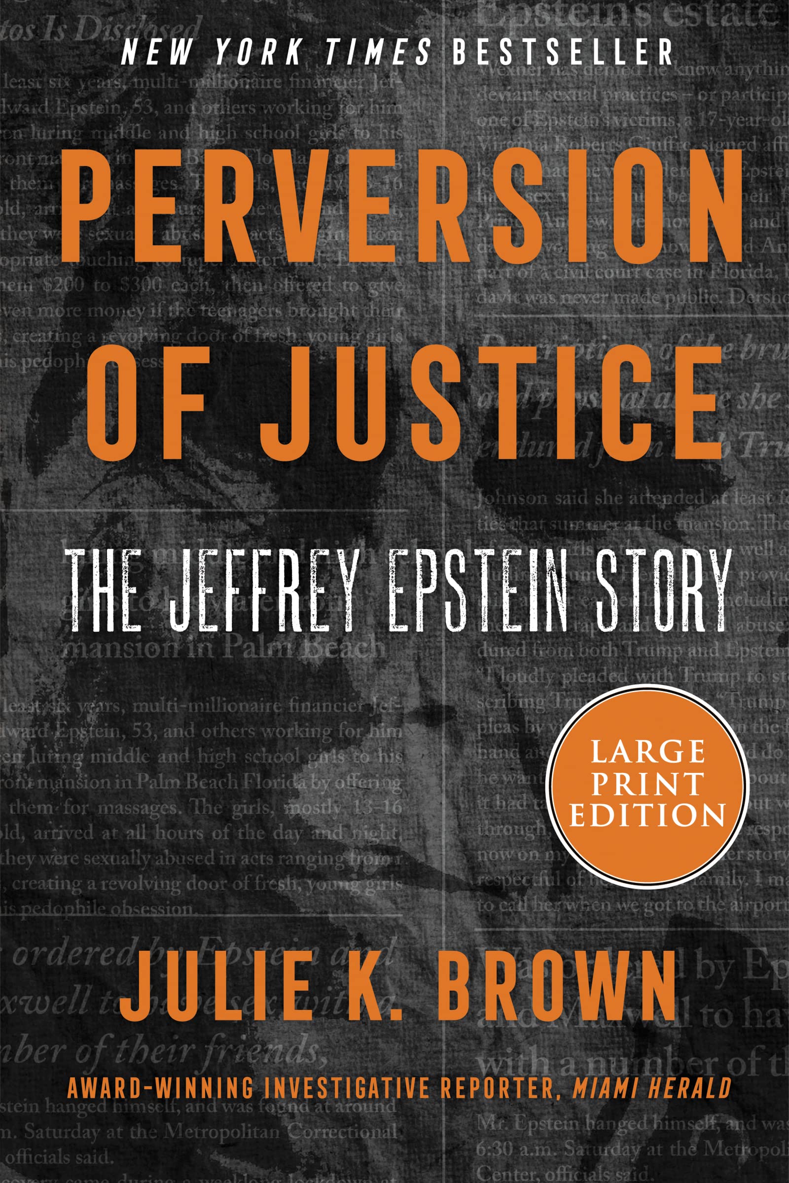 Perversion of Justice: The Jeffrey Epstein Story - 895