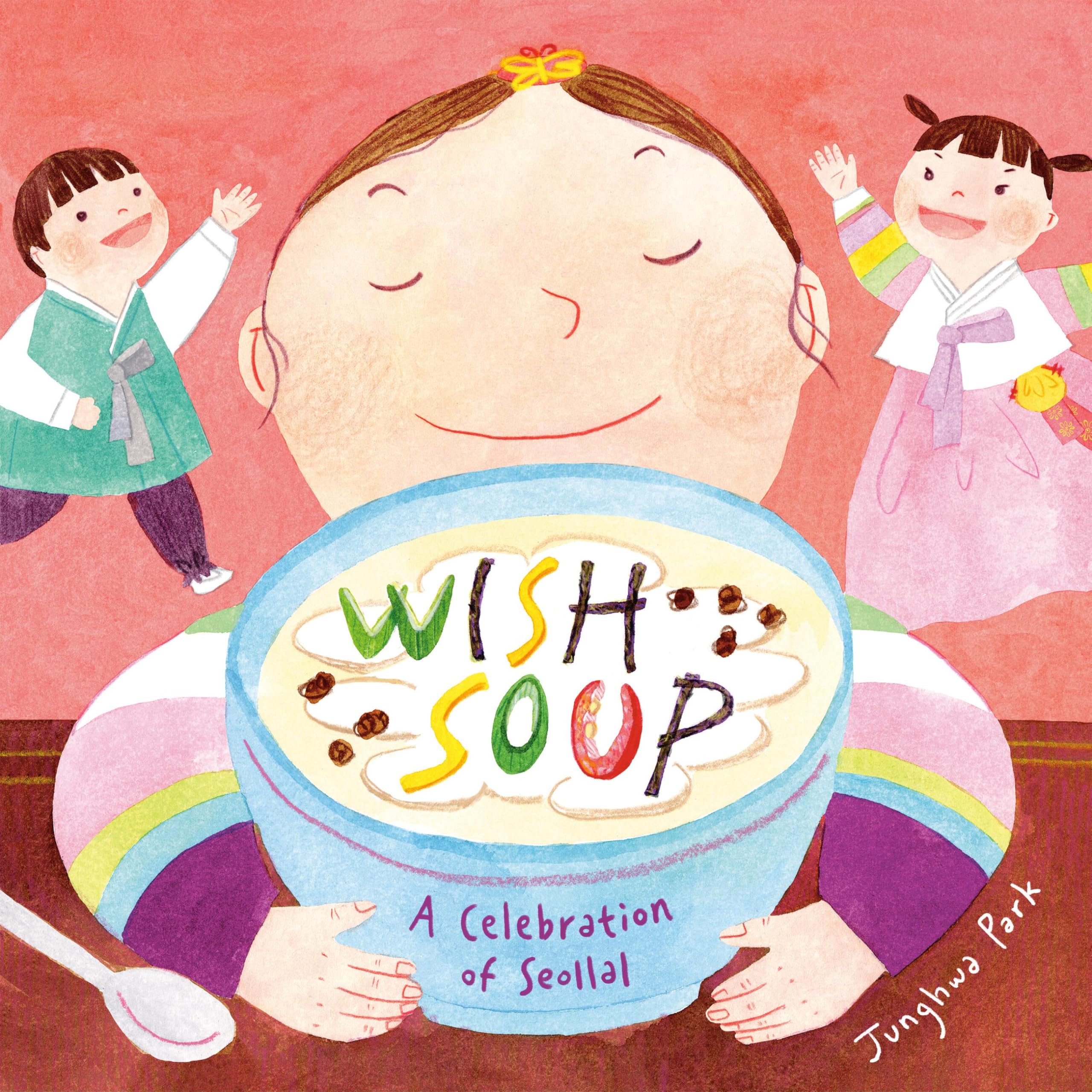 Wish Soup: A Celebration of Seollal - 6279