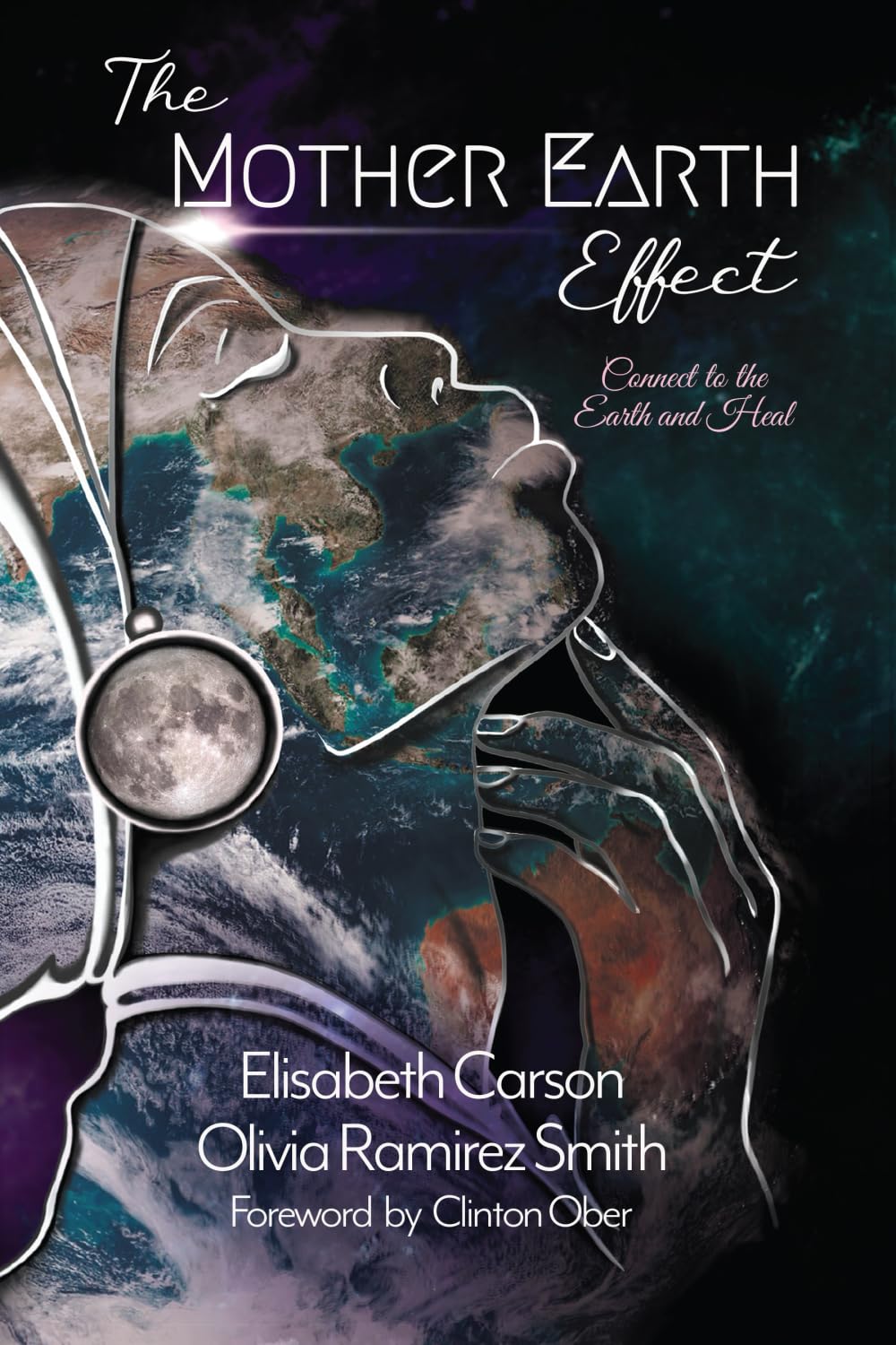 The Mother Earth Effect: Connect To The Earth and Heal - 7490