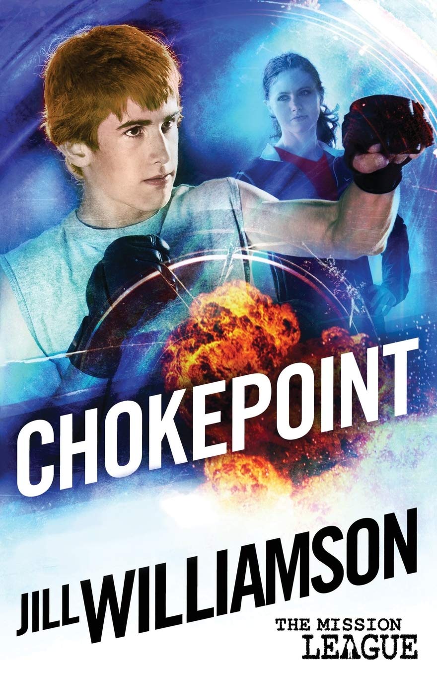 Chokepoint: Mini Mission 1.5 (The Mission League) - 5579